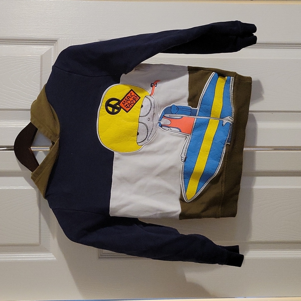 Little Marc Jacobs hoodie 10